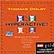 Thomas Dolby - Hyperactive! альбом
