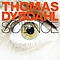 THOMAS DYBDAHL - Science album