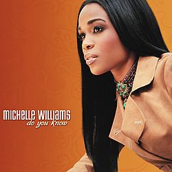 Michelle Williams - Do You Know album