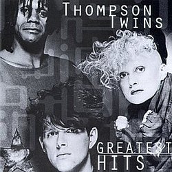 Thompson Twins - Greatest Hits альбом