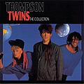 Thompson Twins - The Collection album