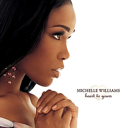 Michelle Williams - Heart To Yours album