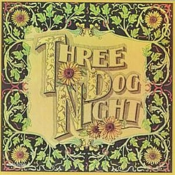 Three Dog Night - Seven Separate Fools album