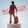 Mick Jagger - Goddess In The Doorway album