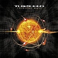 Threshold - Critical Mass (bonus disc) album