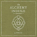 Thrice - The Alchemy Index: Vol. 3 &amp; 4: Air &amp; Earth album