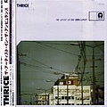 Thrice - Artist in the Ambulance album