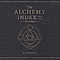 Thrice - The Alchemy Index: Vols I &amp; II/Fire &amp; Water album