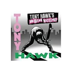 Thrice - Tony Hawk&#039;s American Wasteland Soundtrack альбом
