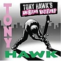 Thrice - Tony Hawk&#039;s American Wasteland Soundtrack альбом