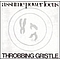 Throbbing Gristle - Assume Power Focus альбом