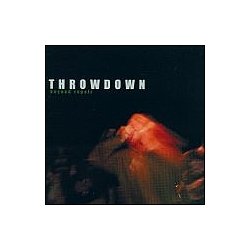 Throwdown - Beyond Repair album