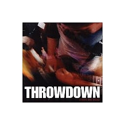 Throwdown - Drive Me Dead альбом