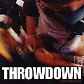Throwdown - Drive Me Dead album
