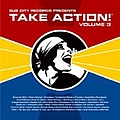 Throwdown - Take Action! Volume 3 (disc 1) альбом