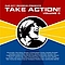 Throwdown - Take Action! Volume 3 (disc 1) альбом