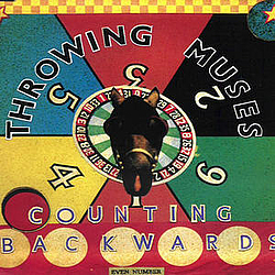 Throwing Muses - Counting Backwards album