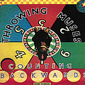 Throwing Muses - Counting Backwards альбом