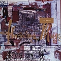 Throwing Muses - The Curse album