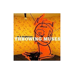 Throwing Muses - In a Doghouse album