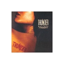 Thunder - Ballads album