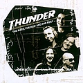 Thunder - The Rare, The Raw And The Rest album
