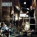 Thunder - Backstreet Symphony альбом