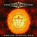 Thunderstone - The Burning album