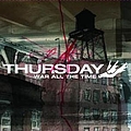 Thursday - War All The Time album