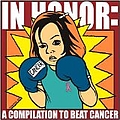 Thursday - In Honor: A Compilation to Beat Cancer album
