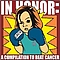 Thursday - In Honor: A Compilation to Beat Cancer album