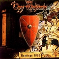 Thy Majestie - Hastings 1066 album