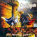 Thy Majestie - The Lasting Power album