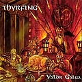 Thyrfing - Valdr Galga album