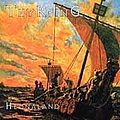 Thyrfing - Hednaland альбом