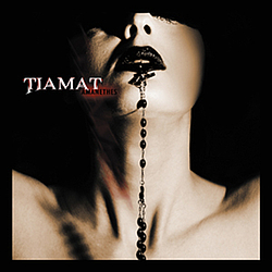Tiamat - Amanethes альбом