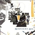 Midnight Oil - 10, 9, 8, 7, 6, 5, 4, 3, 2, 1 album