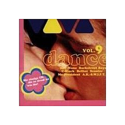 Tic Tac Toe - Viva Dance, Volume 9 album