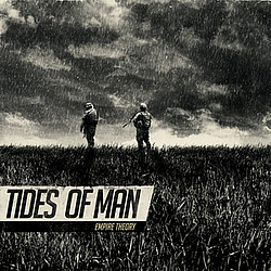 Tides of Man - Empire Theory альбом