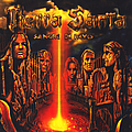 Tierra Santa - Sangre de Reyes album