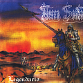 Tierra Santa - Legendario альбом