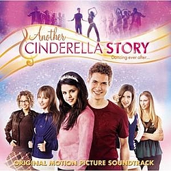 Tiffany Giardina - Another Cinderella Story album