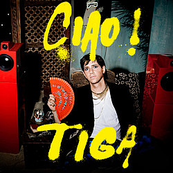 Tiga - Ciao! album