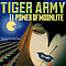 Tiger Army - II: Power of Moonlite album