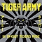 Tiger Army - Tiger Army III: Ghost Tigers Rise альбом