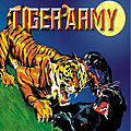 Tiger Army - Tiger Army альбом