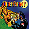 Tiger Army - Tiger Army album