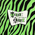 Tiger Army - Early Years EP album