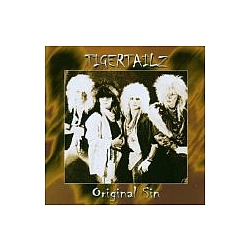 Tigertailz - Original Sin album