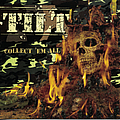 Tilt - Collect &#039;Em All album
